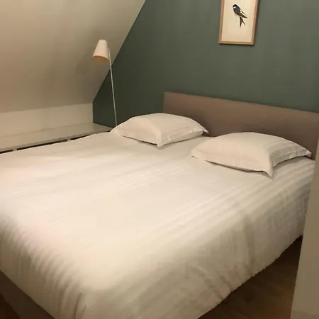 Le Victoria Baie De Somme Apartment Saint-Valery-sur-Somme Exterior photo