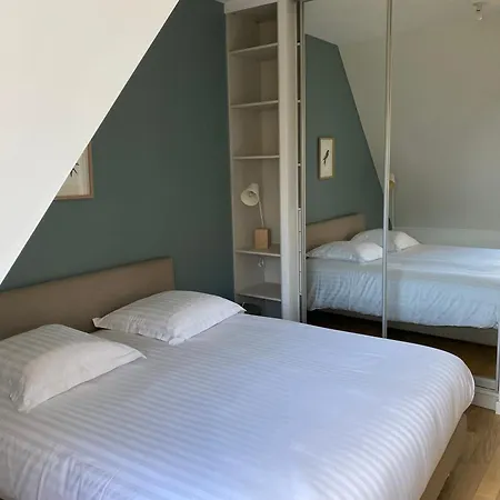 Le Victoria Baie De Somme Apartment Saint-Valery-sur-Somme Exterior photo