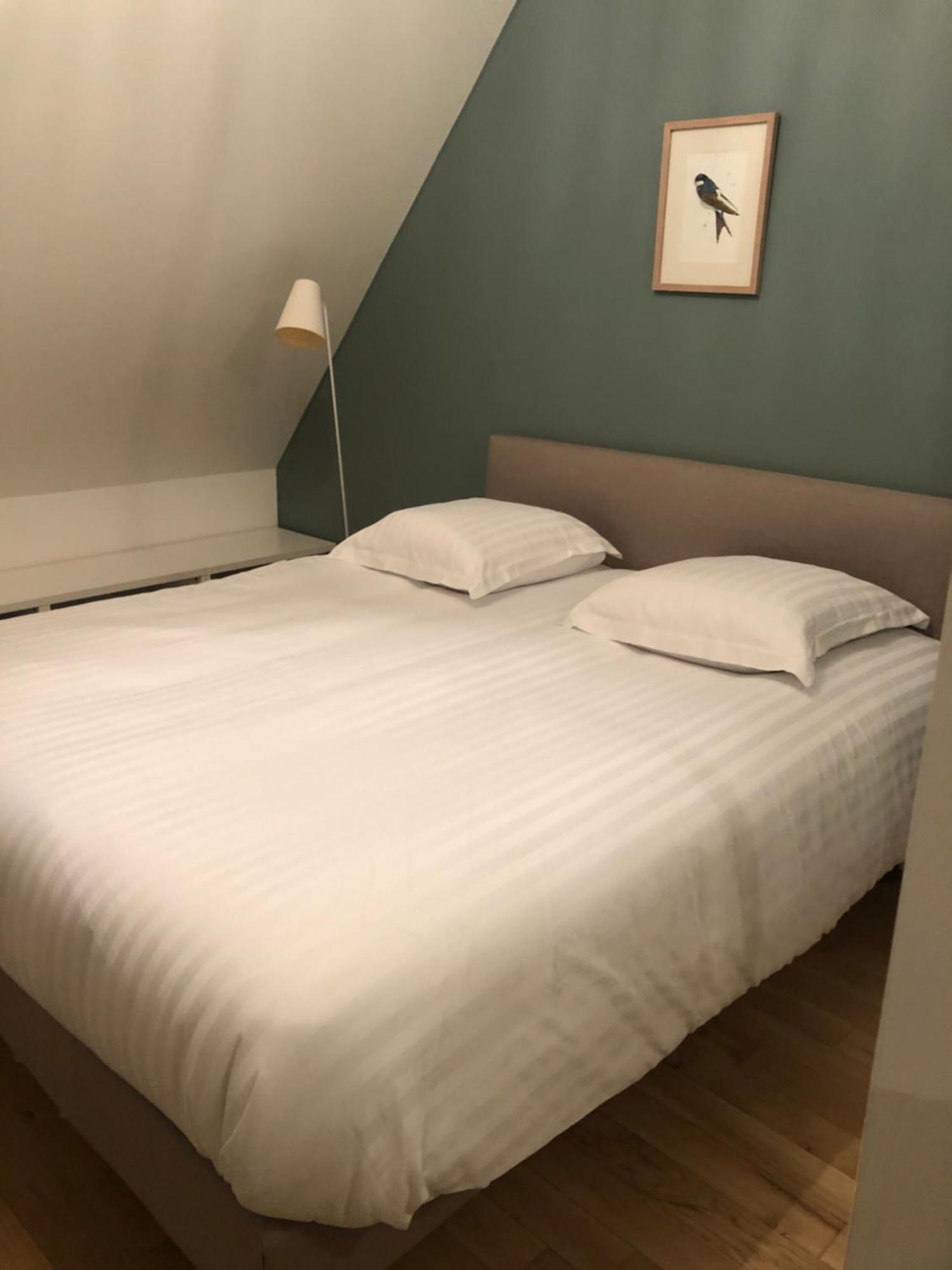 Le Victoria Baie De Somme Apartment